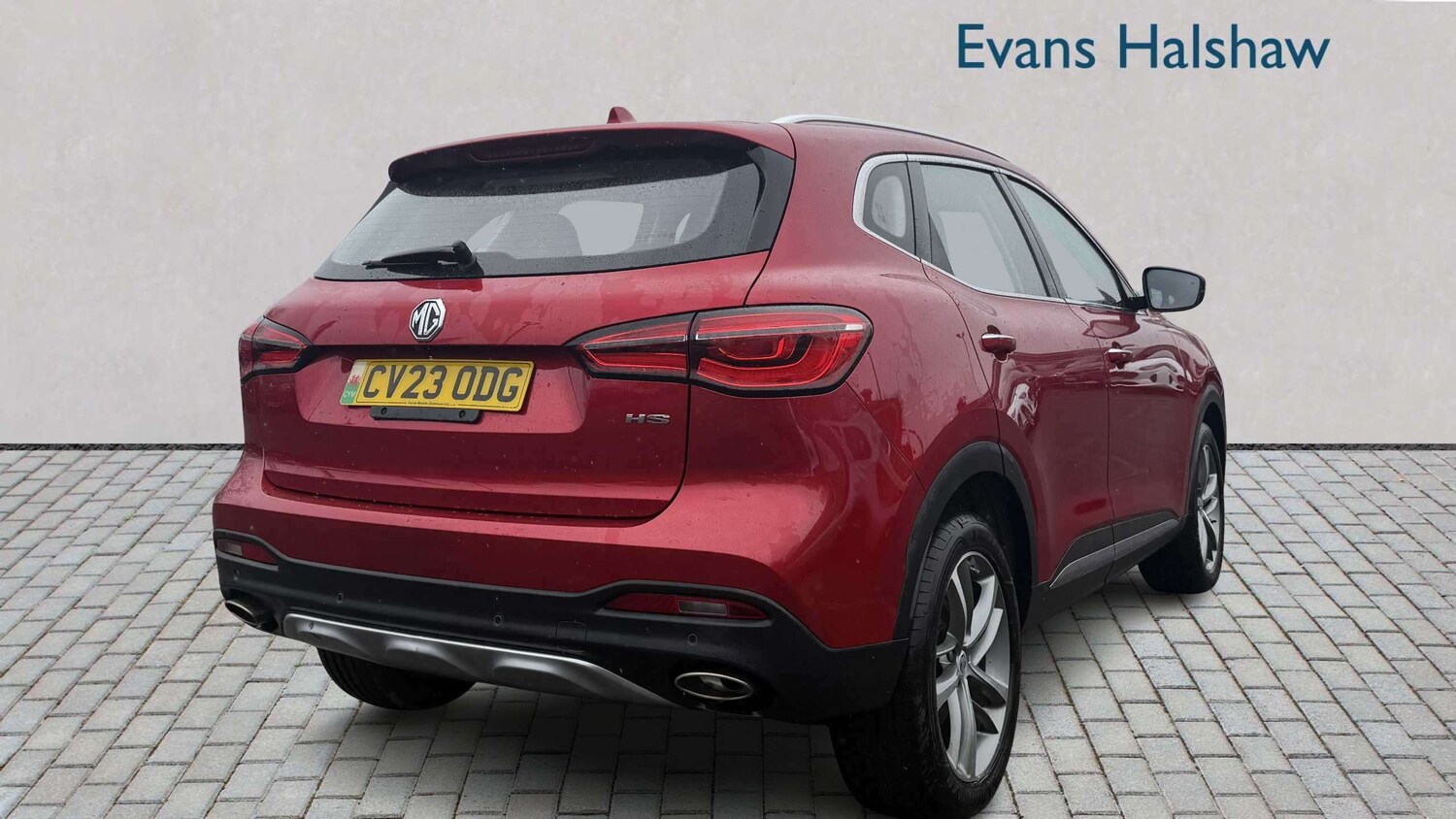 Used MG MG HS 2023 for sale - 78209231: Photo 6