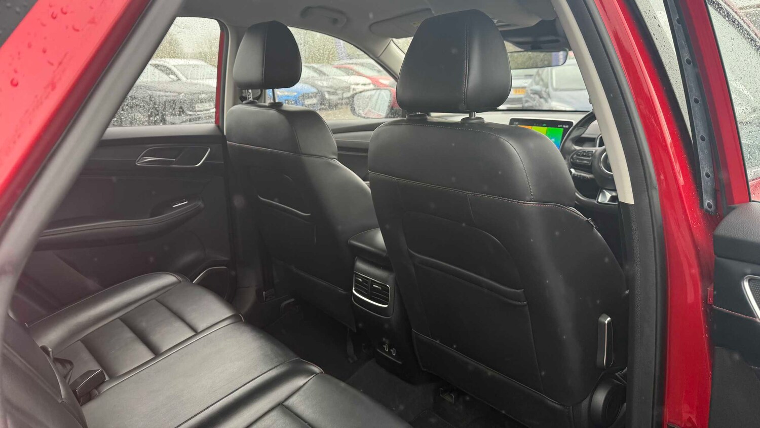 Used MG MG HS 2023 for sale - 78209231: Photo 8