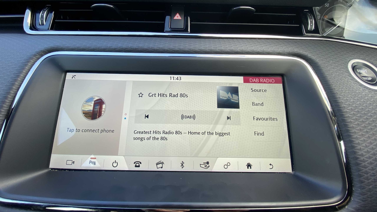 Used Land Rover Range Rover Evoque 2020 for sale - 76004512: Photo 10