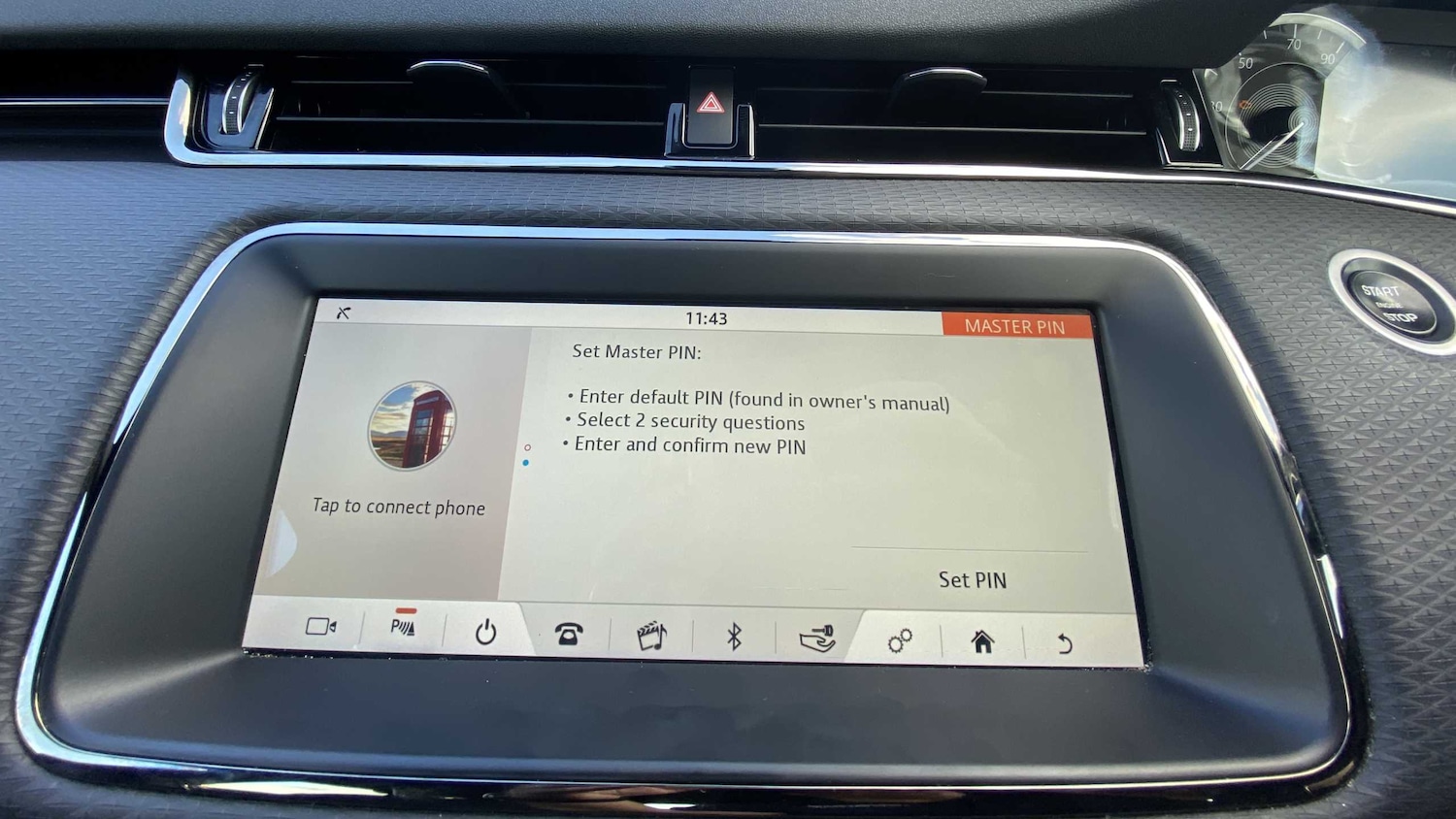 Used Land Rover Range Rover Evoque 2020 for sale - 76004512: Photo 12