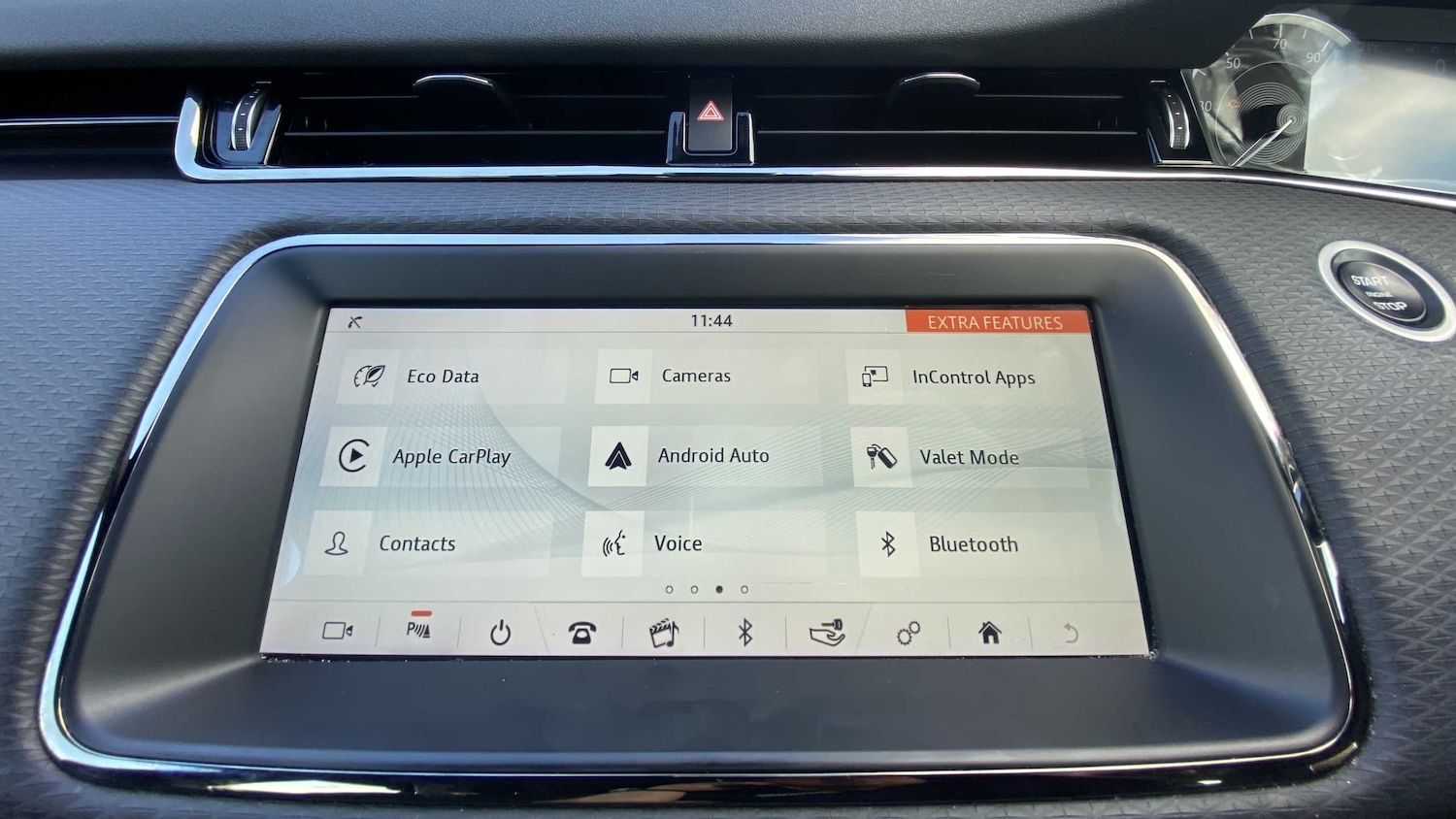 Used Land Rover Range Rover Evoque 2020 for sale - 76004512: Photo 15