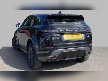 Used Land Rover Range Rover Evoque 2020 for sale - 76004512: Photo 2