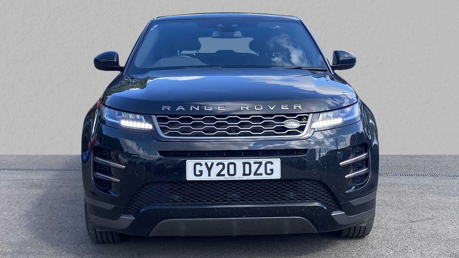 Used Land Rover Range Rover Evoque 2020 for sale - 76004512: Photo 3