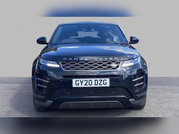 Used Land Rover Range Rover Evoque 2020 for sale - 76004512: Photo 3