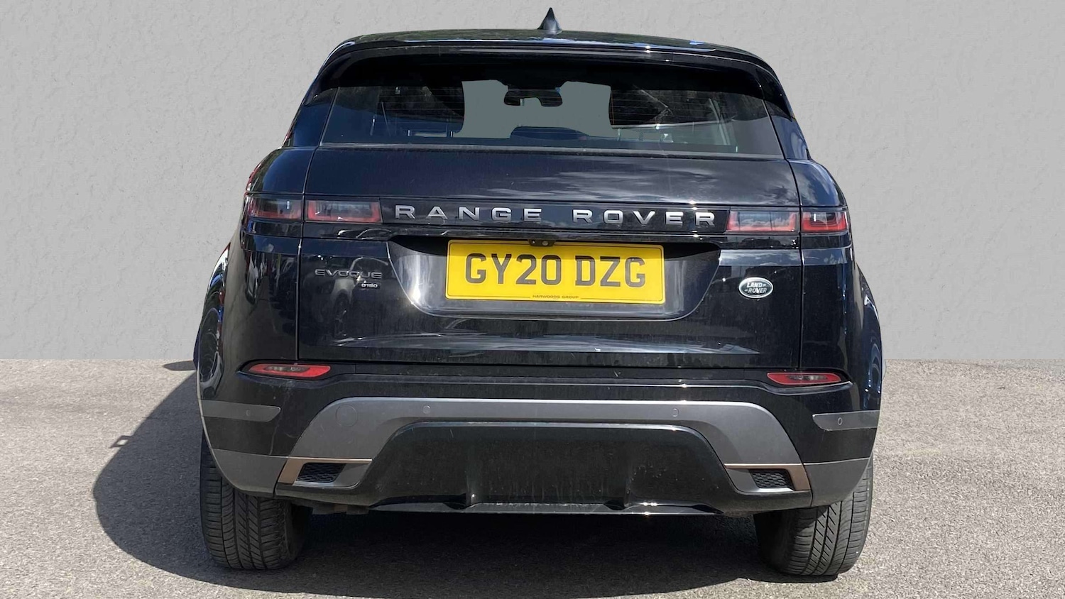 Used Land Rover Range Rover Evoque 2020 for sale - 76004512: Photo 4