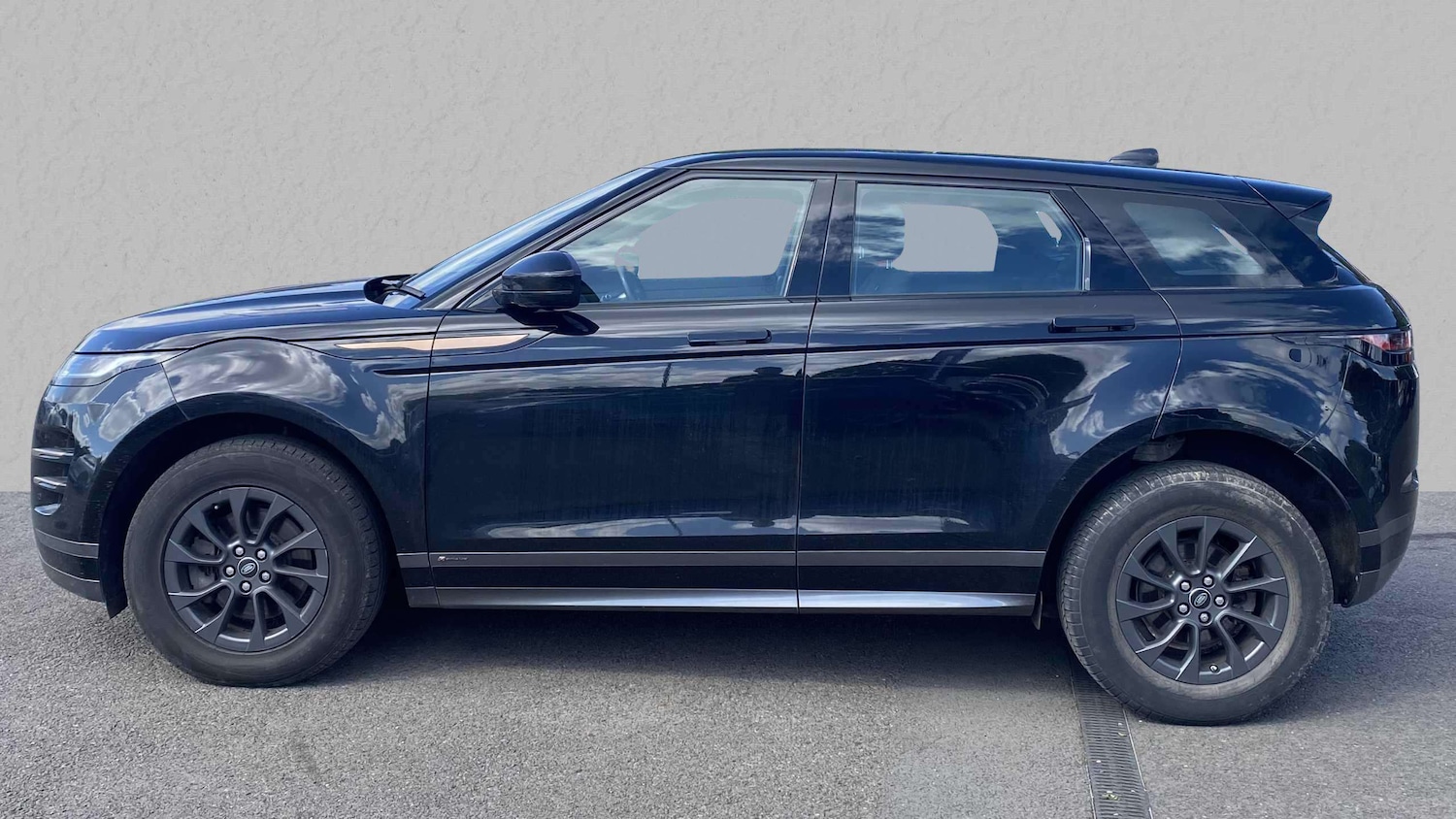 Used Land Rover Range Rover Evoque 2020 for sale - 76004512: Photo 5