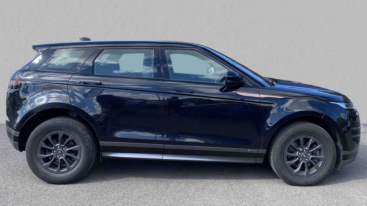 Used Land Rover Range Rover Evoque 2020 for sale - 76004512: Photo 6