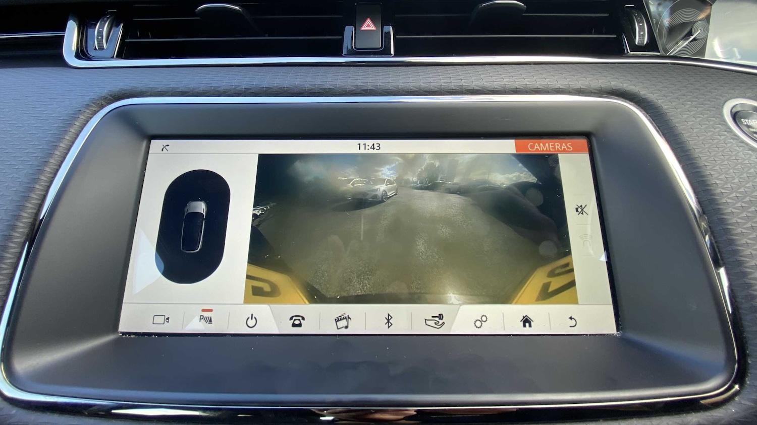 Used Land Rover Range Rover Evoque 2020 for sale - 76004512: Photo 8