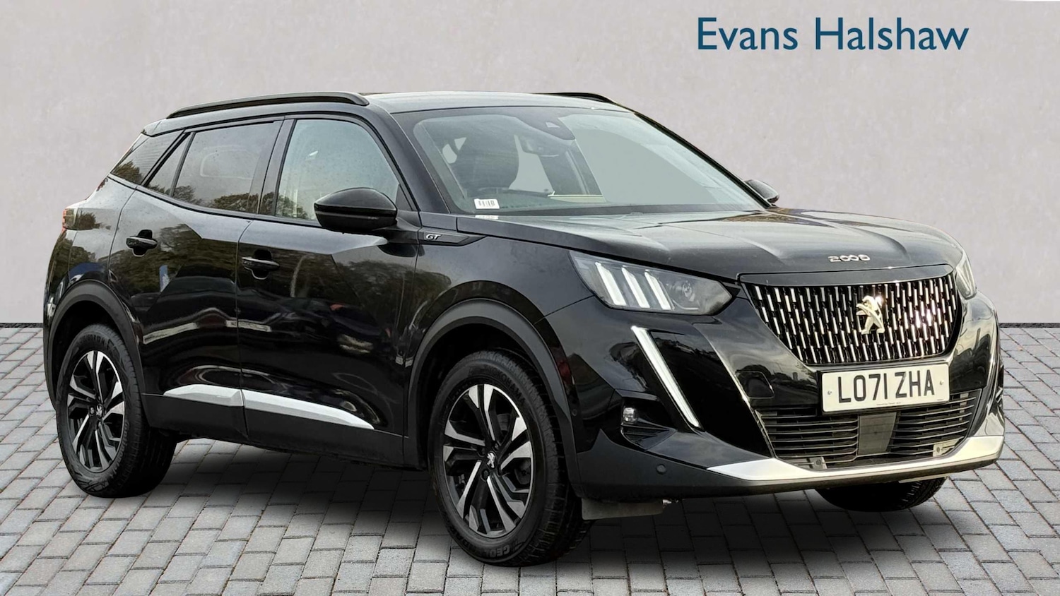 Used Peugeot 2008 2022 for sale - 76459894: Photo 1