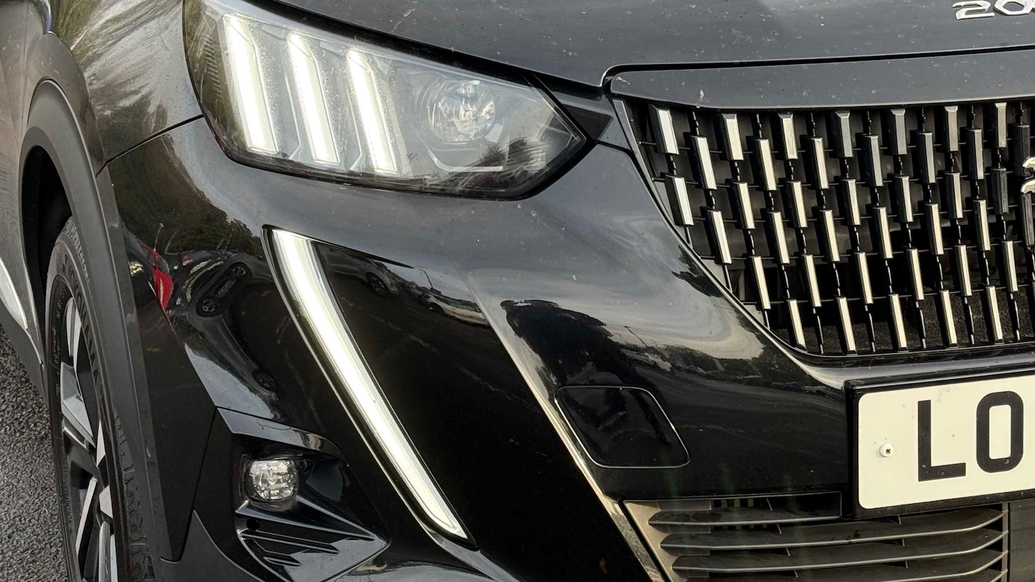 Used Peugeot 2008 2022 for sale - 76459894: Photo 14