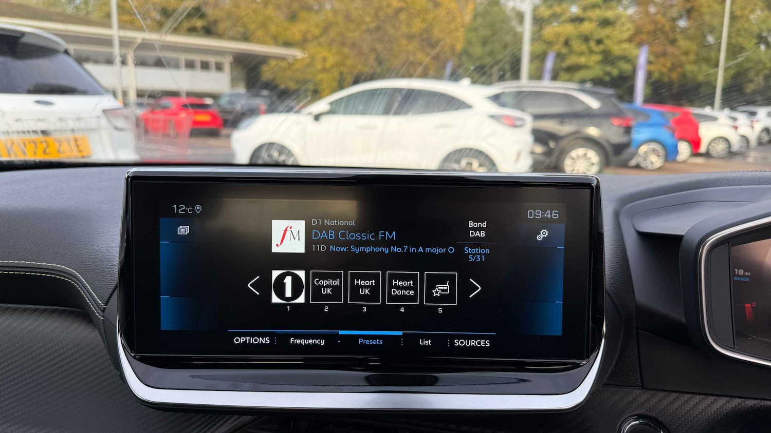 Used Peugeot 2008 2022 for sale - 76459894: Photo 16