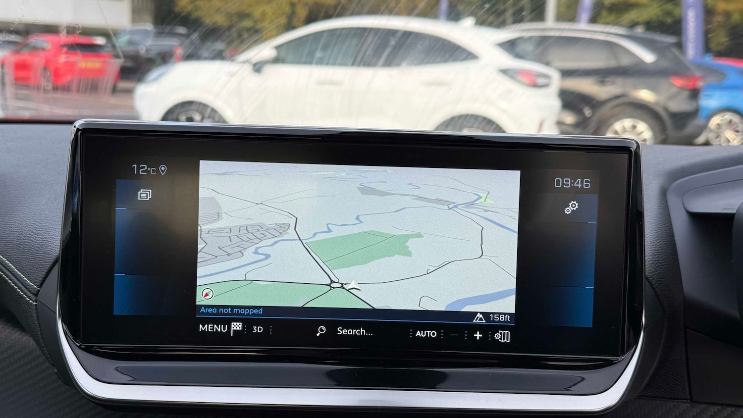 Used Peugeot 2008 2022 for sale - 76459894: Photo 17