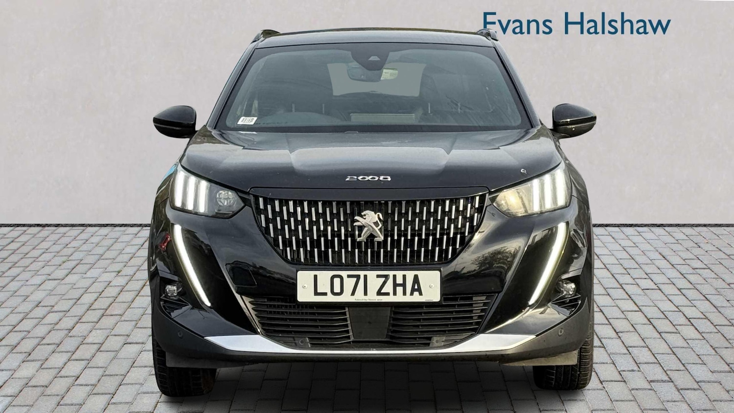 Used Peugeot 2008 2022 for sale - 76459894: Photo 2