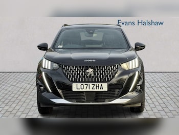 Used Peugeot 2008 2022 for sale - 76459894: Photo