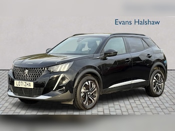 Used Peugeot 2008 2022 for sale - 76459894: Photo