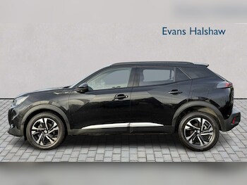 Used Peugeot 2008 2022 for sale - 76459894: Photo