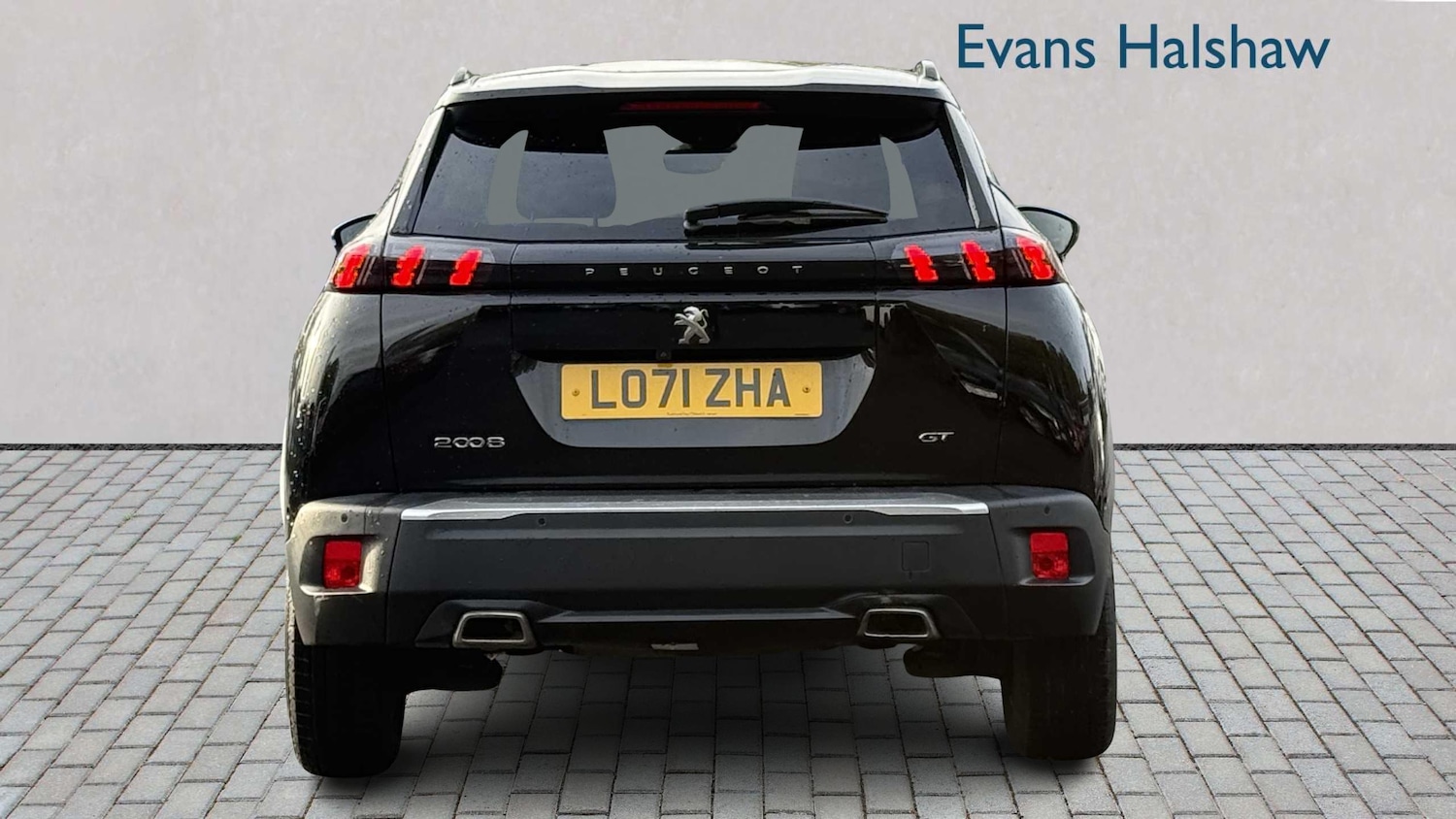 Used Peugeot 2008 2022 for sale - 76459894: Photo 6