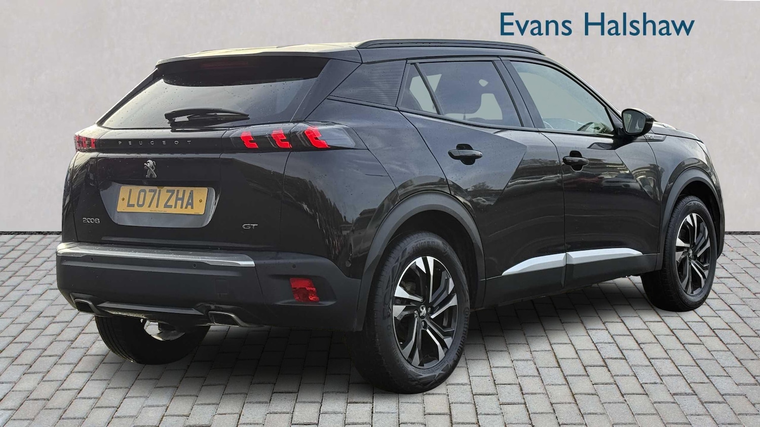 Used Peugeot 2008 2022 for sale - 76459894: Photo 7