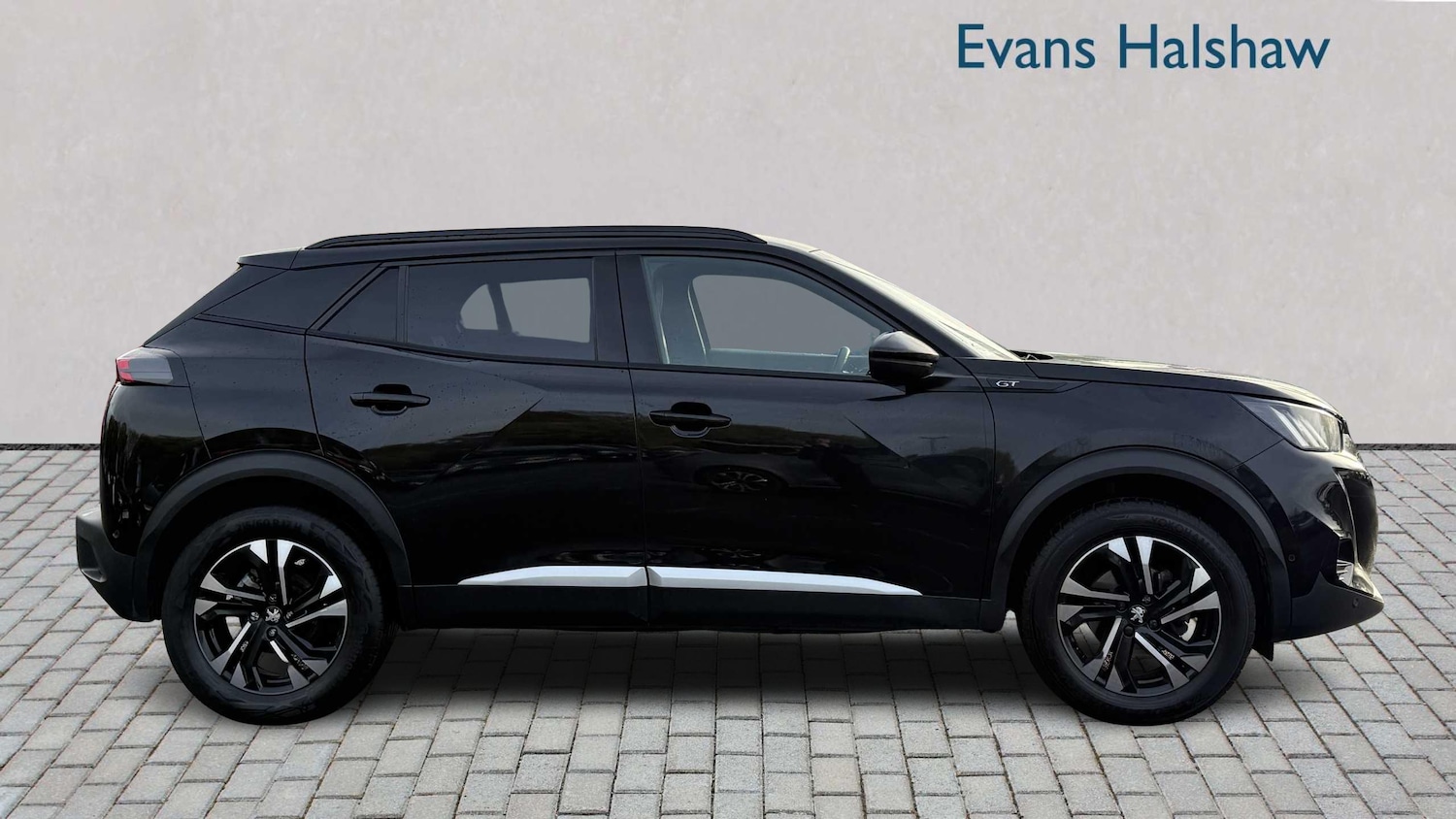 Used Peugeot 2008 2022 for sale - 76459894: Photo 8