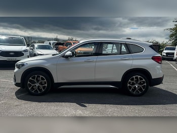 Used BMW X1 2021 for sale - 78949456: Photo