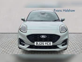 Used Ford Puma 2025 for sale - 79838748: Photo