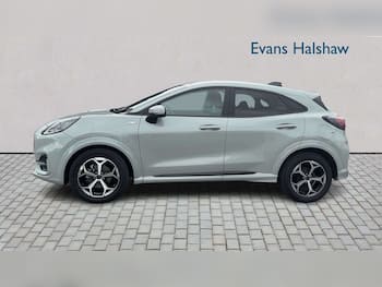 Used Ford Puma 2025 for sale - 79838748: Photo
