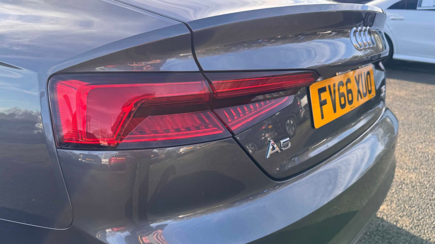 Used Audi A5 2017 for sale - 76705116: Photo 10