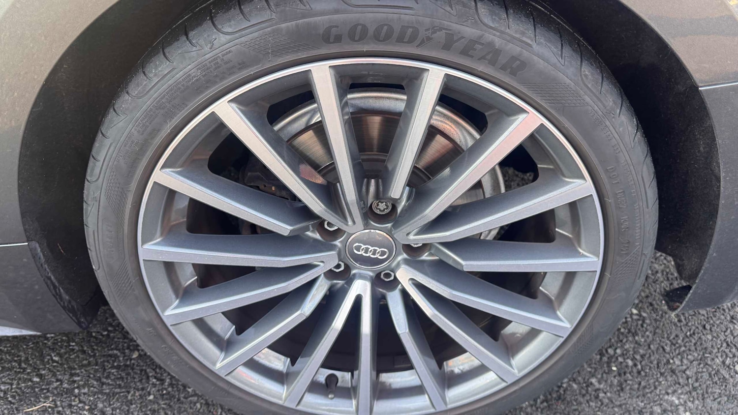 Used Audi A5 2017 for sale - 76705116: Photo 11