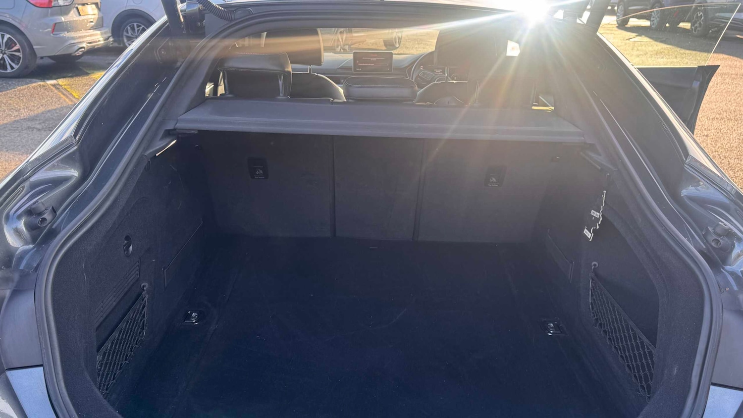 Used Audi A5 2017 for sale - 76705116: Photo 13