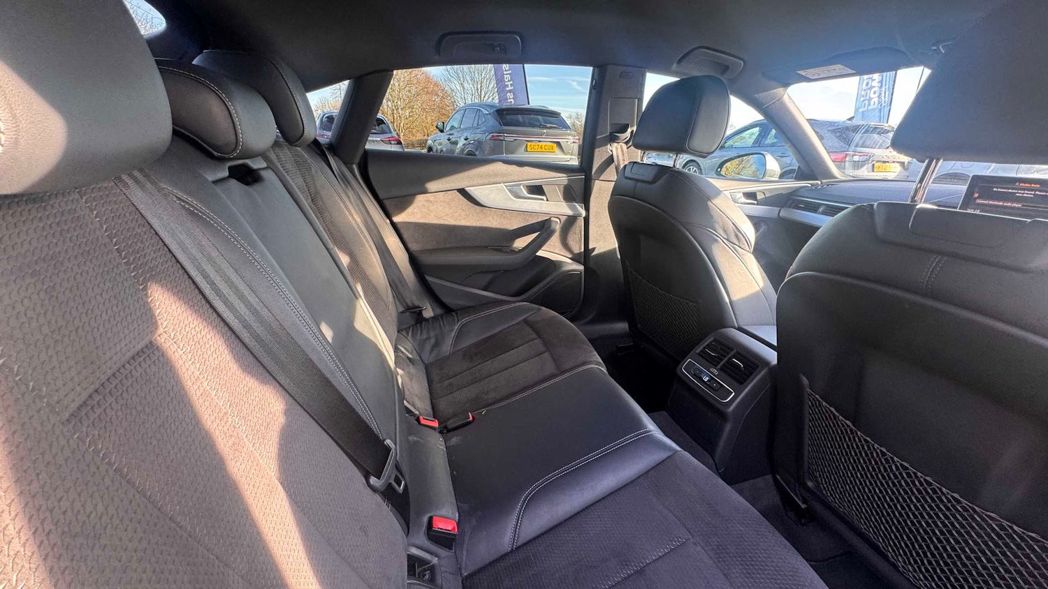 Used Audi A5 2017 for sale - 76705116: Photo 14