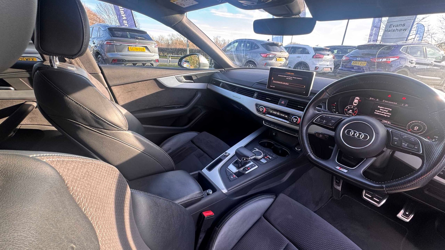 Used Audi A5 2017 for sale - 76705116: Photo 15