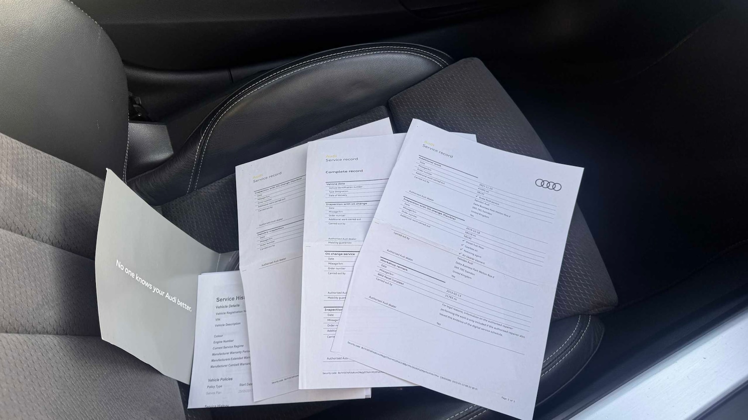 Used Audi A5 2017 for sale - 76705116: Photo 17