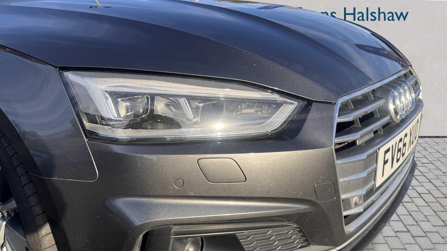 Used Audi A5 2017 for sale - 76705116: Photo 5