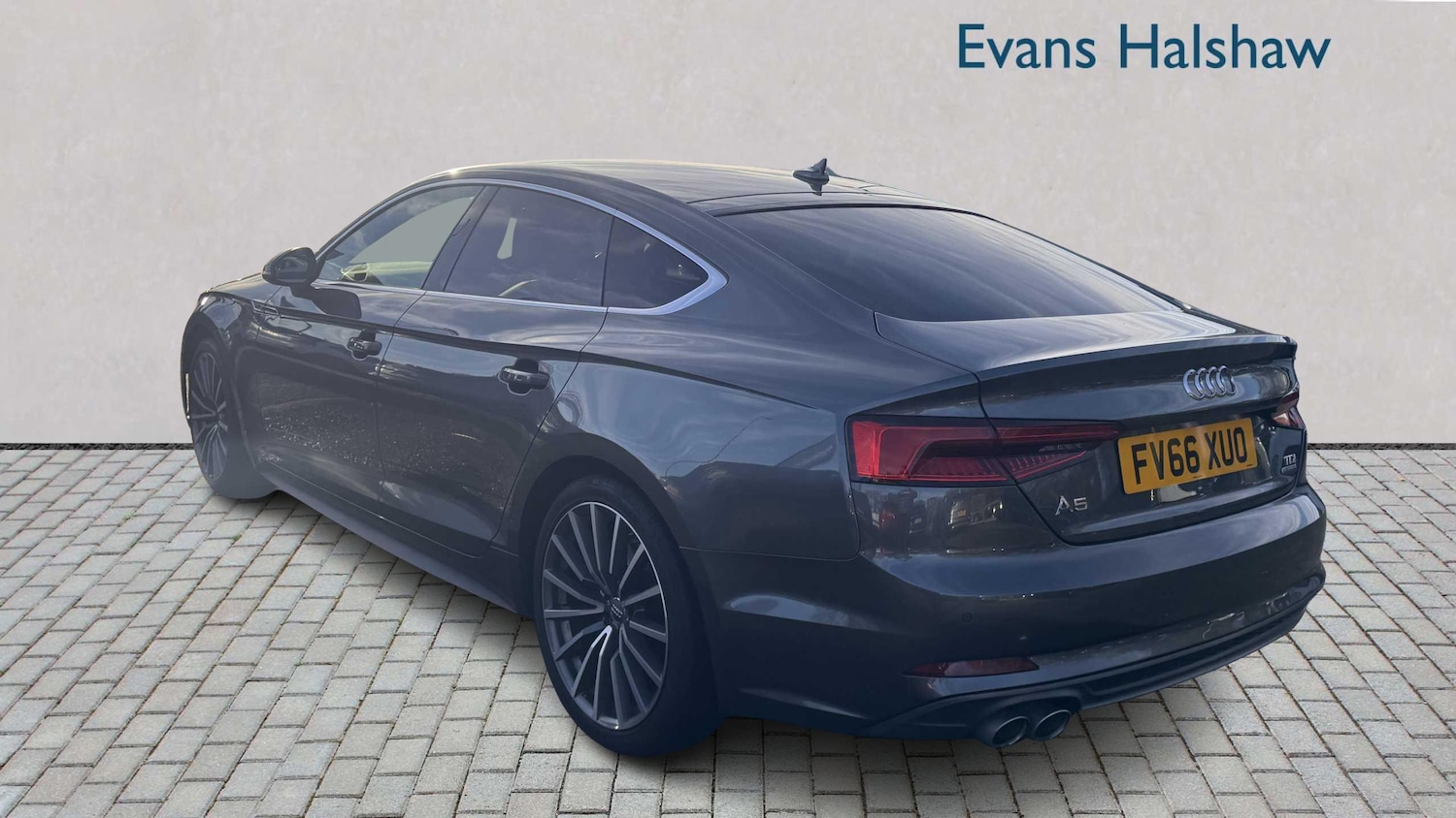 Used Audi A5 2017 for sale - 76705116: Photo 9