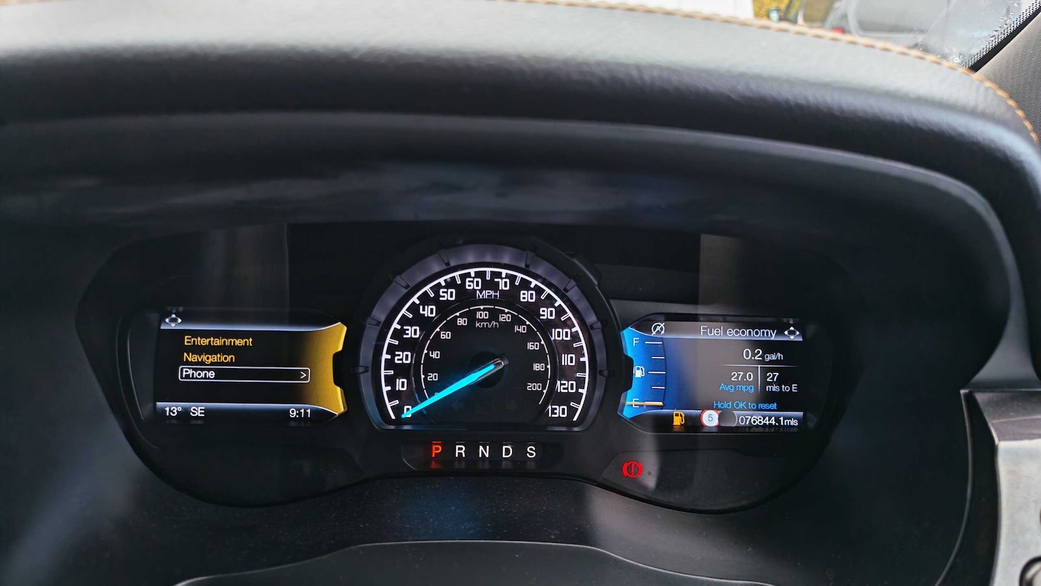 Used Ford Ranger 2020 for sale - 76488141: Photo 13