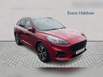 Used Ford Kuga 2023 for sale - 79260429: Photo