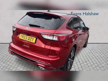 Used Ford Kuga 2023 for sale - 79260429: Photo