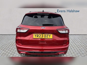 Used Ford Kuga 2023 for sale - 79260429: Photo