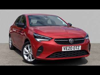 2020 - 1.2 SE Nav 5dr