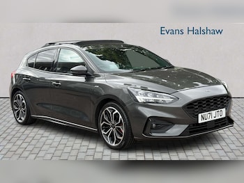 Used Ford Focus 2021 for sale - 79306746: Photo