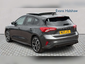 Used Ford Focus 2021 for sale - 79306746: Photo