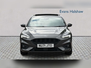 Used Ford Focus 2021 for sale - 79306746: Photo