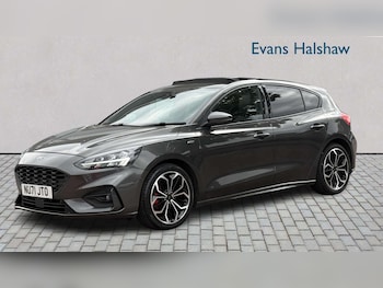 Used Ford Focus 2021 for sale - 79306746: Photo