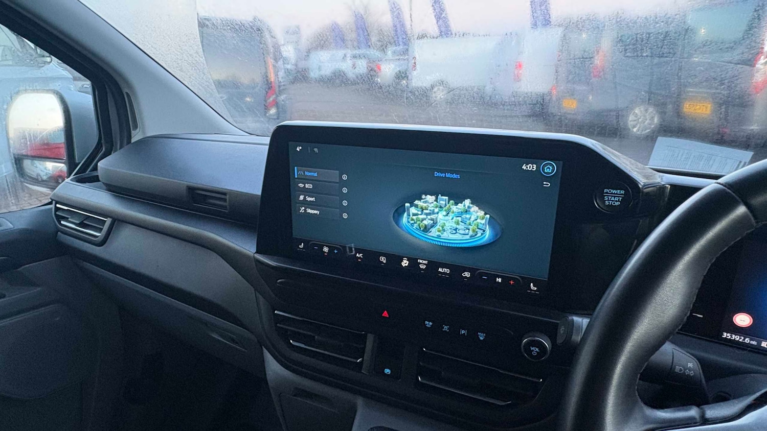 Used Ford Transit Custom 2024 for sale - 77233074: Photo 11