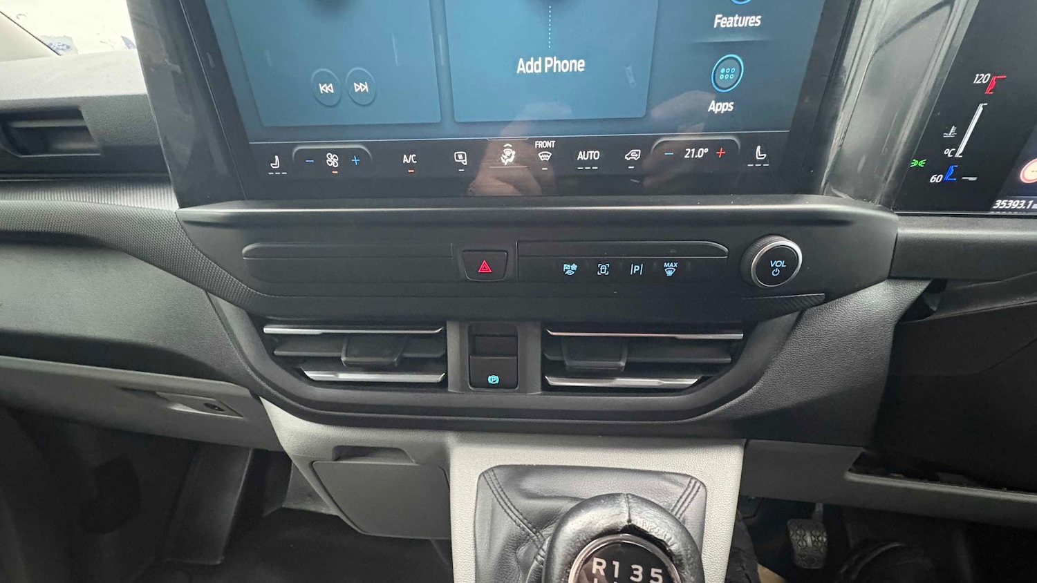 Used Ford Transit Custom 2024 for sale - 77233074: Photo 13