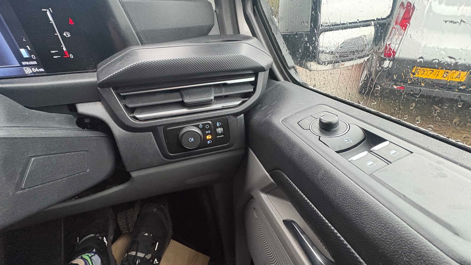 Used Ford Transit Custom 2024 for sale - 77233074: Photo 14