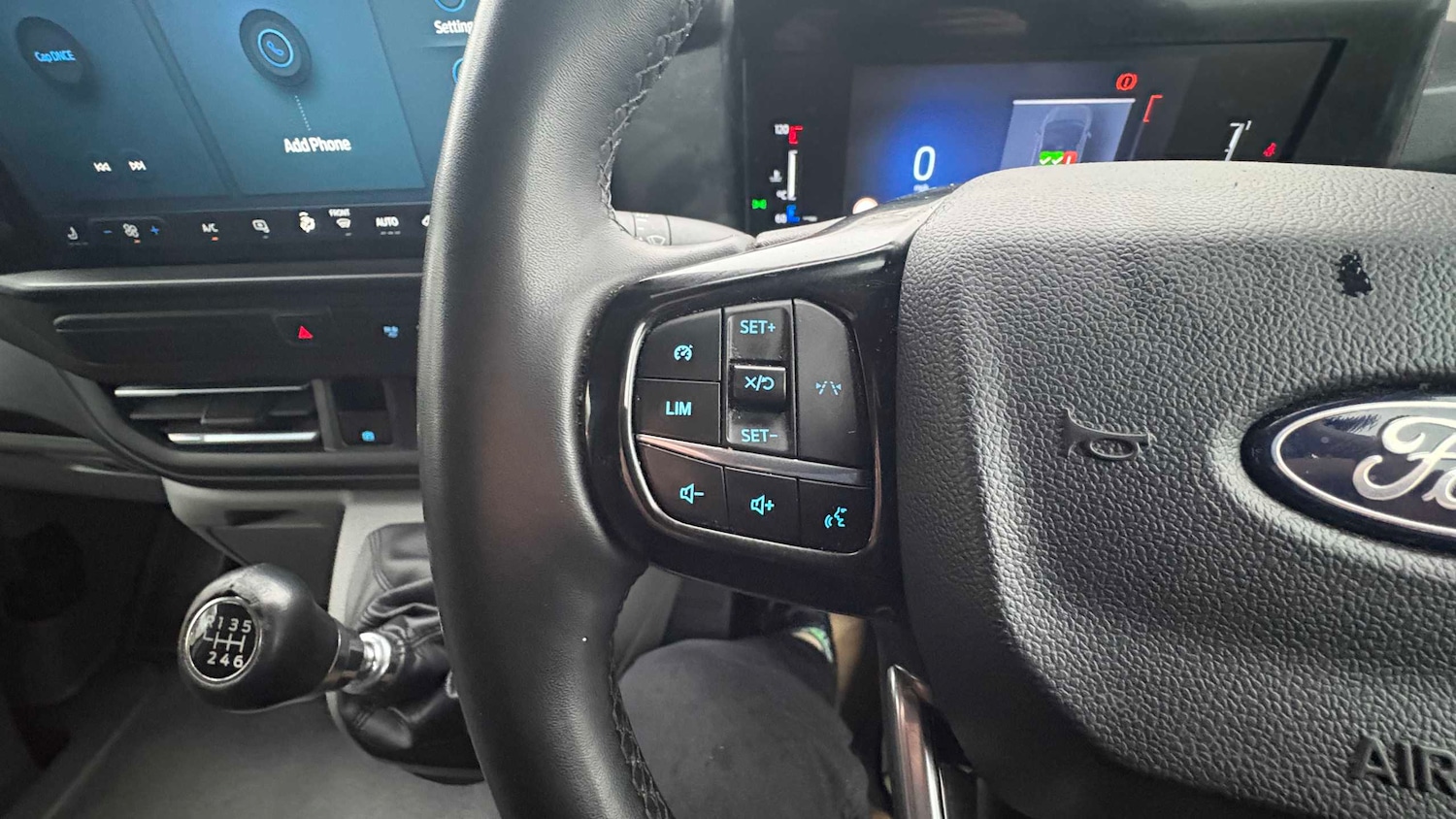 Used Ford Transit Custom 2024 for sale - 77233074: Photo 15