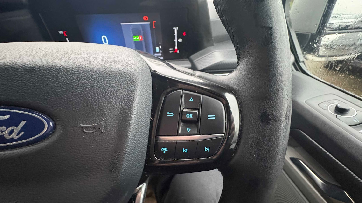 Used Ford Transit Custom 2024 for sale - 77233074: Photo 16