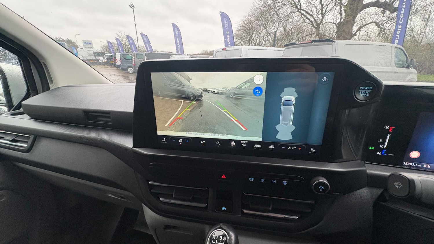 Used Ford Transit Custom 2024 for sale - 77233074: Photo 17