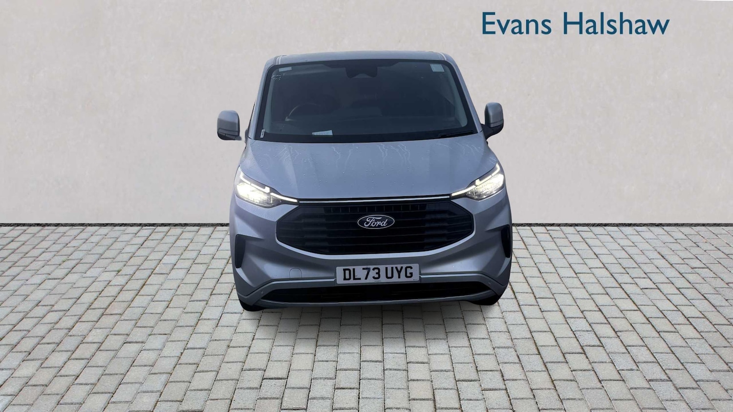 Used Ford Transit Custom 2024 for sale - 77233074: Photo 4